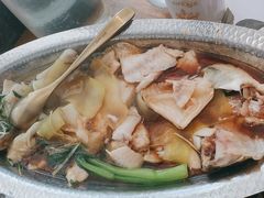-花舍·新派粤菜·西餐·下午茶(亚运村·鸟巢店)