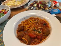 -Pizzeria da Nicola·火炉披萨(中大国际店)