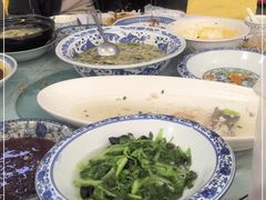 -芸海阁·农家私房菜(沙家浜景区出口店)