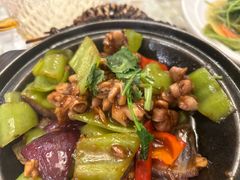 -李记潮汕砂锅粥(营福路店)