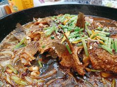 -阿西叶滩羊馆(交大店)