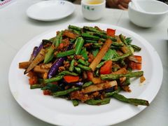 -黔人百味.贵州菜