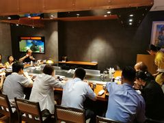 -小山日本料理(兴业太古汇店)