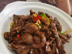 干锅乳鸽-龙小海荆沙鸽子店(瑞安街店)