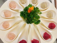 -君邦火锅(新疆大厦店)
