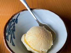 黄豆粉香草冰淇淋-天手古舞居酒屋(889广场店)