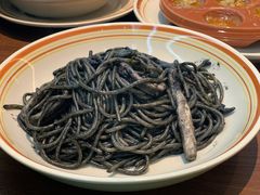 -萨莉亚意式餐厅(杭州滨江天街店)