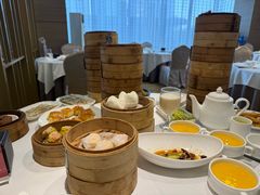 -万龙洲海鲜(南新仓店)