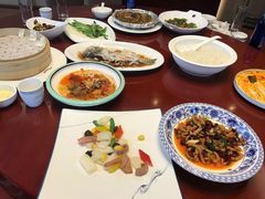 -贵阳盘江诺富特酒店-中餐厅