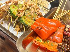 -盟重烧烤(高正街店)
