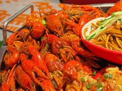 -熊记虾王·小龙虾(东晓南店)