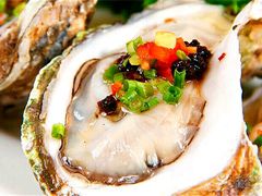 -红月湾海鲜饭店•沙滩海景(双月湾店)