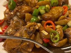 -杭州和达希尔顿逸林酒店·和园中餐厅-杭帮菜名店