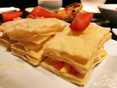 -万丽轩·粤菜(王府井金茂万丽酒店)