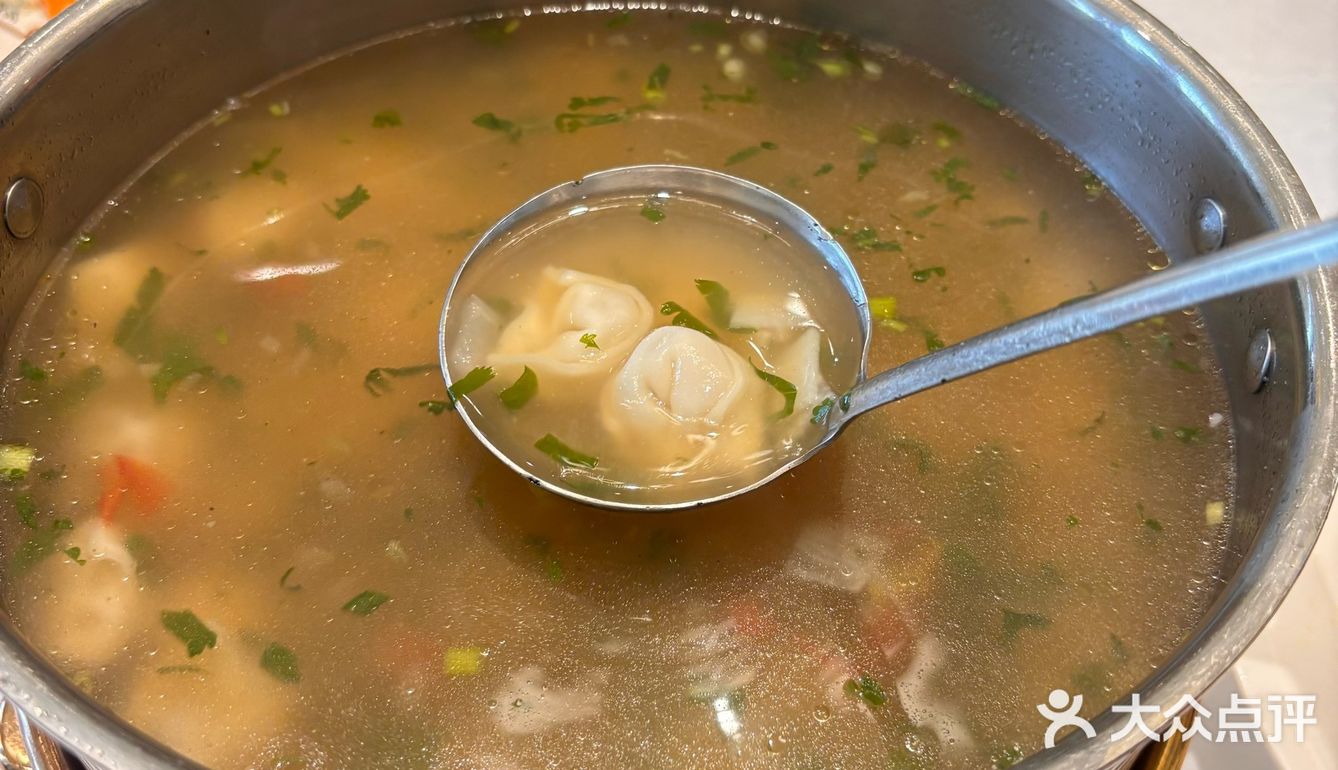 又又又去吃席啦!(回府君悦大饭店)