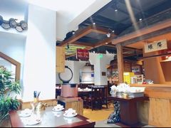 -六合居·明厨亮灶餐厅(成双大道店)