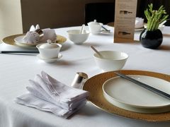 -富力丽思卡尔顿酒店·丽轩中餐厅