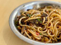 卤菜粉-阿婆米粉店
