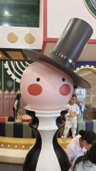 点击看大图 -MELAND CLUB亲子乐园·派对·餐厅(北京芳圆里ID MALL店)