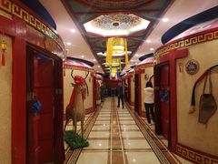 -草原明珠大酒店蒙餐