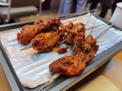 -四十七楼大排档·江湖菜·烧烤