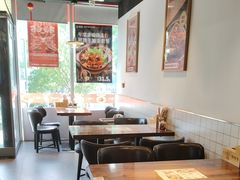 -李先生牛肉面大王(大兴枣园店)