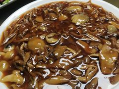 鲍汁全菌-闻香阁·清真(光荣道店)