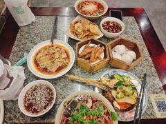 -小街天府(西工小街店)