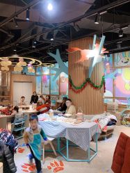 -Harry's Kitchen哈里小屋(上海大悦城店)
