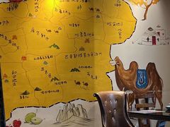 -木卡买提新疆餐厅·清真(新里海顿公馆店)