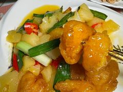 -金姐台湾菜(珠江路店)