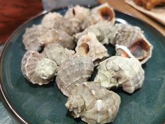 -浩运海鲜·16年专注青岛菜(石老人店)