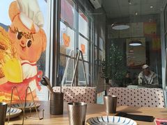 -必胜客(华都店)