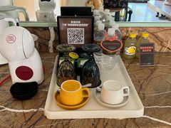 -太阳岛度假酒店