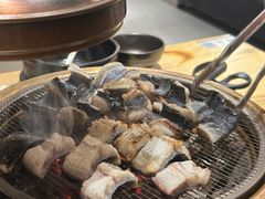-泥炉烧肉师(新街口金銮巷店)