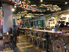 -Paulaner·德国帕拉娜自酿啤酒餐厅(海上世界店)