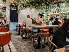 -德斯堡德国餐吧(锦华万达店)