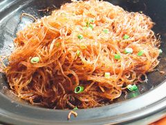 干捞粉丝-潇湘华天大酒店-湘·悦美食街(芙蓉中路店)