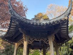 -采石矶景区