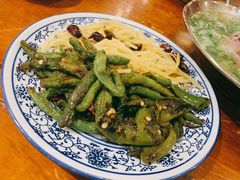 -杨三孃跷脚牛肉(玉双路店)
