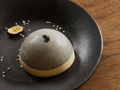 -知亘茶食