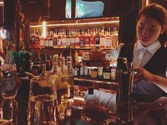 -Bar The Vortex(高新万达店)