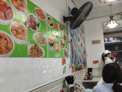 -芬芳甜品(同福路店)