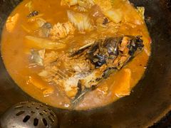 -粗粮人家·东北菜(洋桥店)