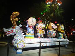 -大唐不夜城