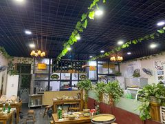 大堂-陈记百年驴肉汤(金耀路店)