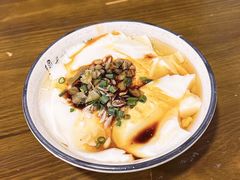 -文武王氏烧饼·无矾油条(西溪路店)