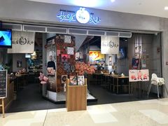 -深圳来福士广场