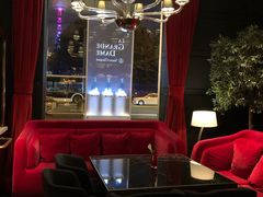 -Salon de The de Joel Robuchon(外滩18号店)