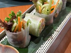 -Tegu泰古莲·泰国餐厅(红山6979店)